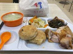 -香妃烤鸡(西单店)