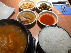 -土大力拌饭名家(丹尼斯百货店)