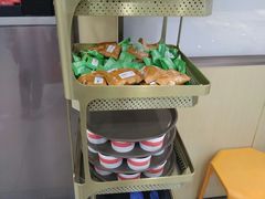 -海底捞火锅(欣大百货店)