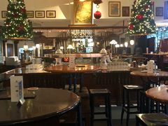 大堂-宝莱纳餐厅(滨江店)