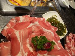 -海底捞火锅(连城广场店)