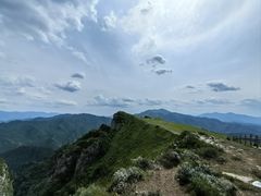 -灵山