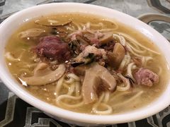 -牛王庙吳記怪味面(双楠店)