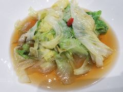 -神洲四海大酒楼(王府井澳门中心店)