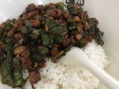 -德天顺盖码饭(人民西路店)