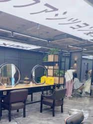 -藤野造型•烫染专业店