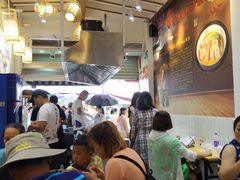 大堂-林氏沙茶面·闽南必尝小吃(福建路店)