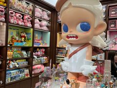 -泡泡玛特POPMART(天环购物中心店)