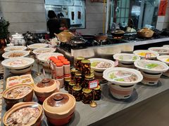 -蛇平饭店(明园路店)
