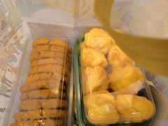 -泸溪河桃酥(西直门凯德店)