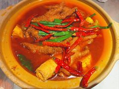 -山四砂锅(太原钟楼街店)