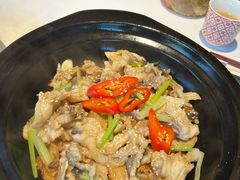 -谭厨中山传家菜.乳鸽.脆鲩鱼(华强北中航城店)