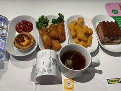 -宜家·瑞典风味餐厅(武汉荟聚中心店)