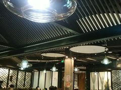 大堂-广东道至正餐厅(区庄店)