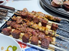 -大锅强·蒸海鲜青岛菜(金沙滩店)
