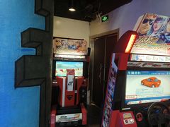 -CIAO·团建聚餐·生日派对轰趴馆(福田店)