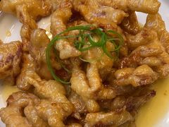 -好口味小吃楼·东北菜(太原南街店)
