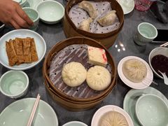 -冶春茶社(珍园店)