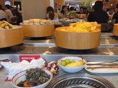 -喜家自助小火锅(卓悦里店)