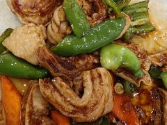 -翟氏天天小吃(上东街区店)