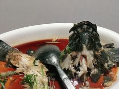 -徐记海鲜(梅溪新天地店)