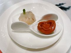 -8餐厅(新葡京酒店)