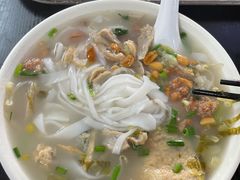 -港门粉第一家