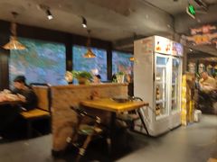 -管氏翅吧(甘家口店)