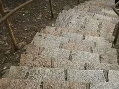 -帽儿山风景区