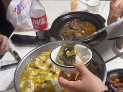 -陈生记黑鱼馆·20年活鱼现杀(宁波鼓楼店)