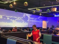 -大成海鲜烧烤·小龙虾(七宝店)