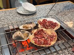 -震海贝烤贝·民俗特色店(延吉总店)