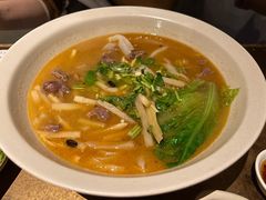 -漆黑觉米粉(三里屯店)