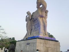 -小海豚•老字号海鲜餐厅(天涯店)