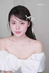 -荷玛高端新娘跟妆团队·彩妆培训