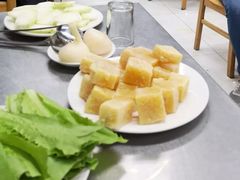 -三兴涮羊肉(荣安大街店)