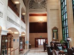 -马勒别墅饭店(静安寺店)