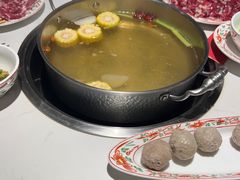 -汕头八合里海记牛肉店(清河店)