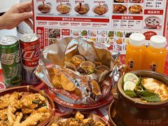 -见味花甲(合生汇店)