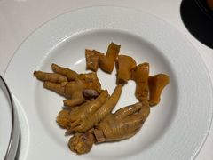 -荣轩(新荣记环球金融中心店)