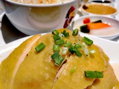 -翠华餐厅(德辅道中店)