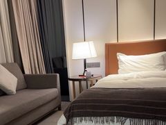 -成都万达颐华酒店
