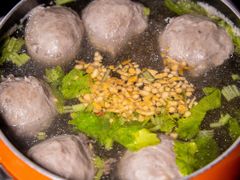 -阿娟牛肉丸·手打牛肉丸·现做现卖