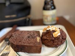 -CHOCMONS巧克怪兽(屏风街店)