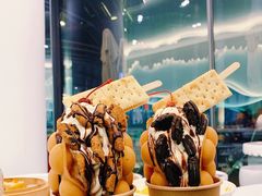 -CHOCHENG&CO.(欢乐海岸店)