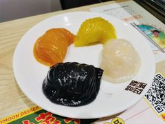 -满记甜品(巴黎春天宝山店)