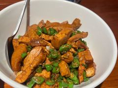 -乡食柴房  湖南乡里菜(龙岗中心城店)