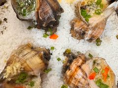 -醉壹号海鲜大排档(厦门美食地标店)