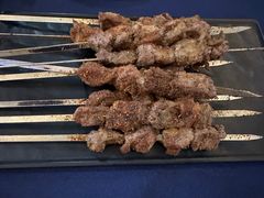 -伊带伊路新疆美食府(呼家楼店)
