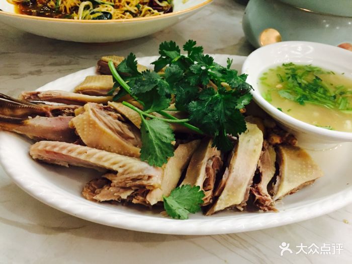 李家小馆(港门村店)-图片-三亚美食-大众点评网